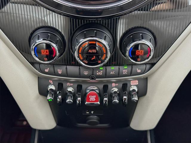2024 MINI Cooper Countryman Cooper S