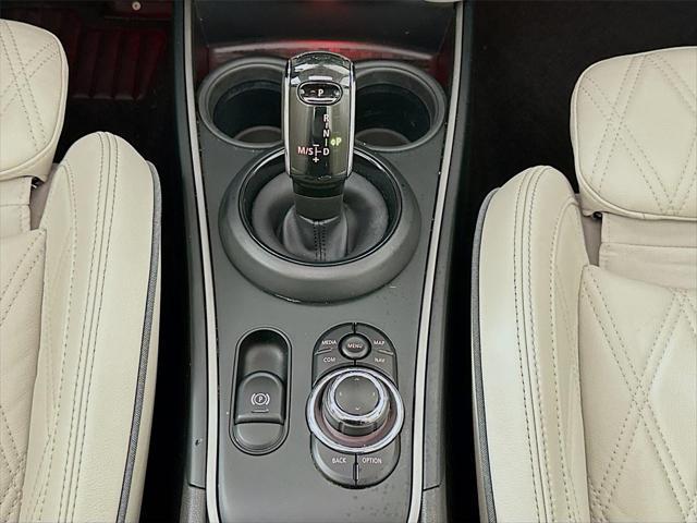 2024 MINI Cooper Countryman Cooper S