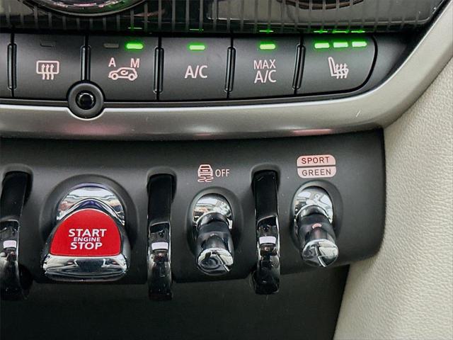 2024 MINI Cooper Countryman Cooper S