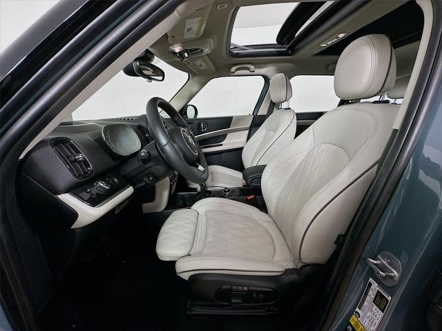 2024 MINI Cooper Countryman Cooper S