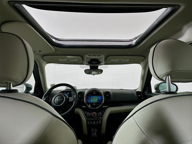 2024 MINI Cooper Countryman Cooper S