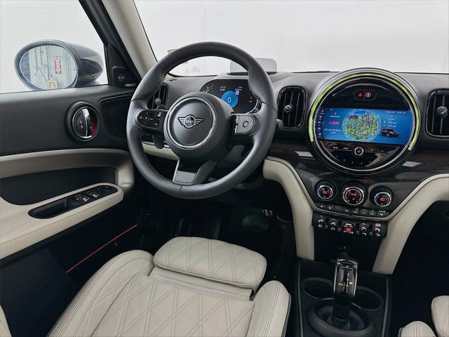 2024 MINI Cooper Countryman Cooper S