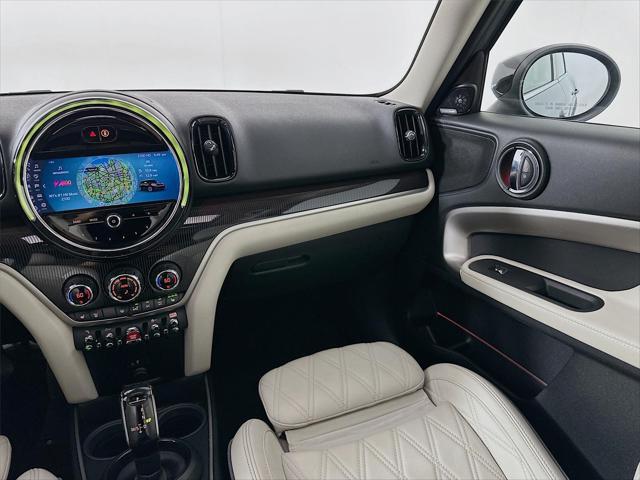 2024 MINI Cooper Countryman Cooper S