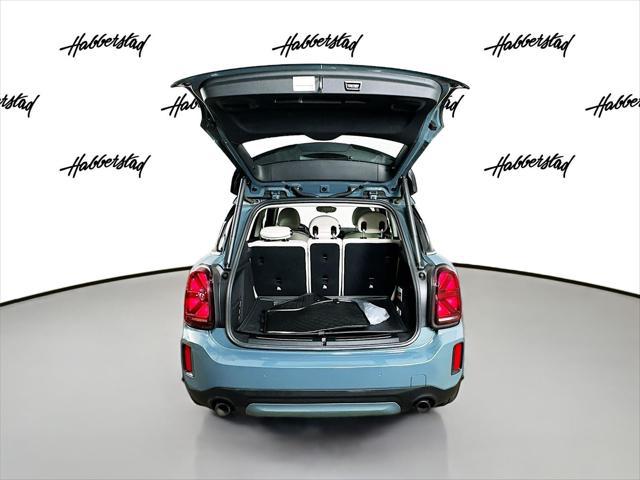 2024 MINI Cooper Countryman Cooper S