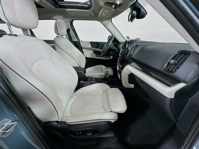 2024 MINI Cooper Countryman Cooper S