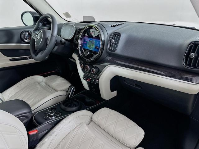 2024 MINI Cooper Countryman Cooper S