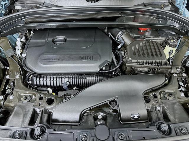 2024 MINI Cooper Countryman Cooper S