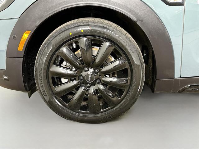 2024 MINI Cooper Countryman Cooper S