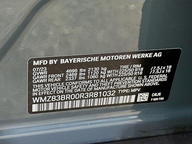 2024 MINI Cooper Countryman Cooper S