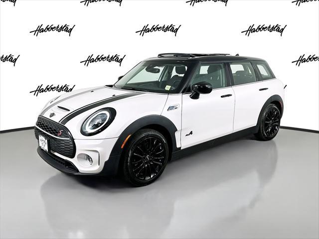 2024 MINI Cooper Clubman Cooper S for sale in Huntington Station, NY