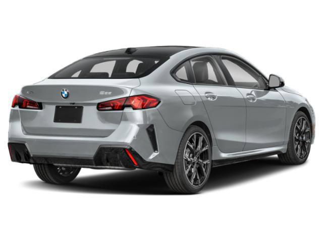 2026 BMW Coupe xDrive