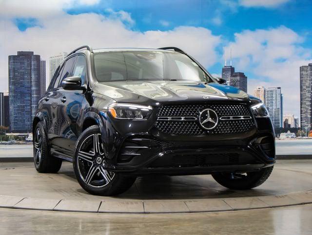 2026 Mercedes-Benz GLE GLE 450 4MATIC for sale in Lake Bluff, IL