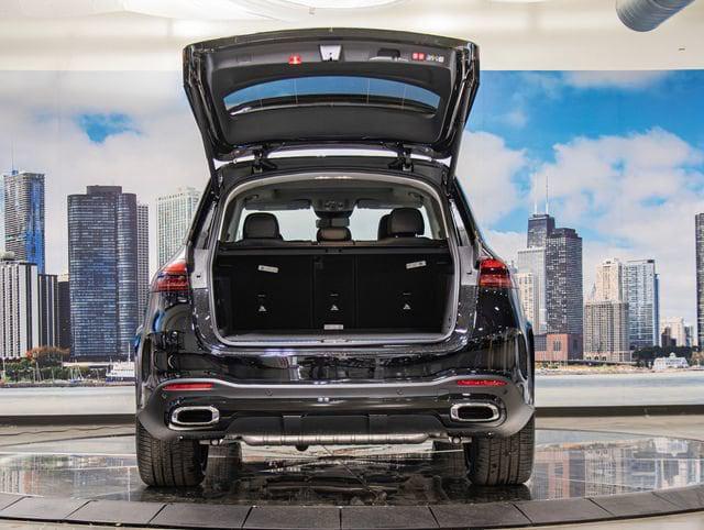 2026 Mercedes-Benz GLE GLE 450 4MATIC