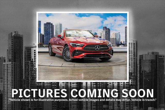 2024 Mercedes-Benz E-CLASS E 300 4MATIC for sale in Lake Bluff, IL