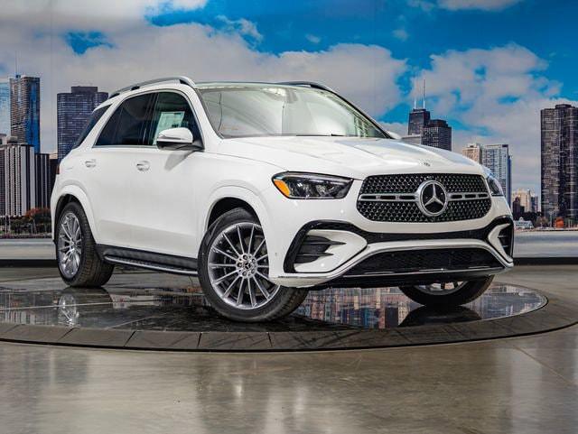 2026 Mercedes-Benz GLE GLE 350 4MATIC for sale in Lake Bluff, IL