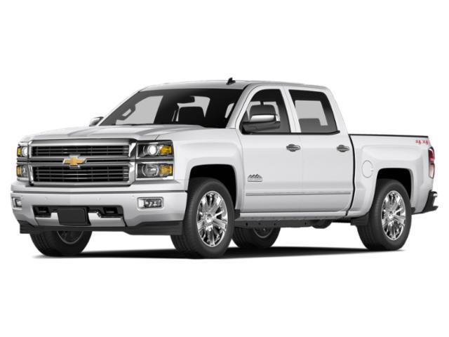 2015 Chevrolet Silverado 3500HD High Country for sale in TRIADELPHIA, WV