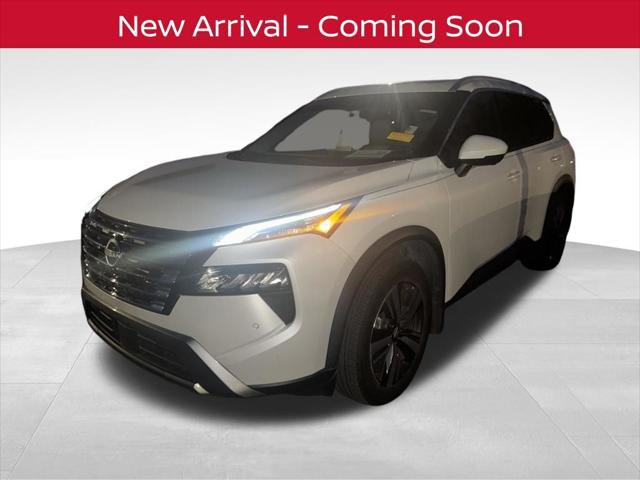2024 Nissan Rogue SL FWD for sale in Orlando, FL