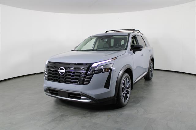 2026 Nissan Pathfinder Platinum for sale in Orlando, FL