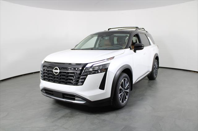 2026 Nissan Pathfinder Platinum for sale in Orlando, FL
