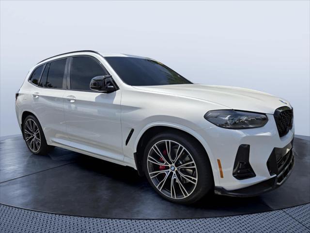 2024 BMW X3 M40i for sale in Jacksonville, FL