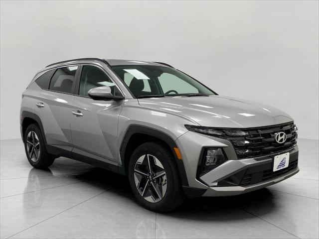 2025 Hyundai Tucson SEL for sale in APPLETON, WI