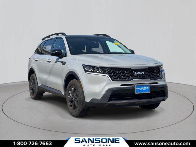 2023 Kia Sorento X-Line S for sale in AVENEL, NJ