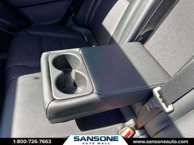 2024 Nissan Rogue SV Intelligent AWD