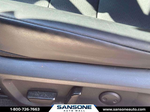 2024 Nissan Rogue SV Intelligent AWD