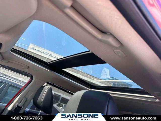 2024 Nissan Rogue SV Intelligent AWD