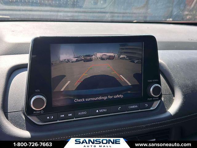 2024 Nissan Rogue SV Intelligent AWD