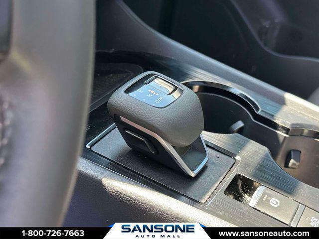 2024 Nissan Rogue SV Intelligent AWD