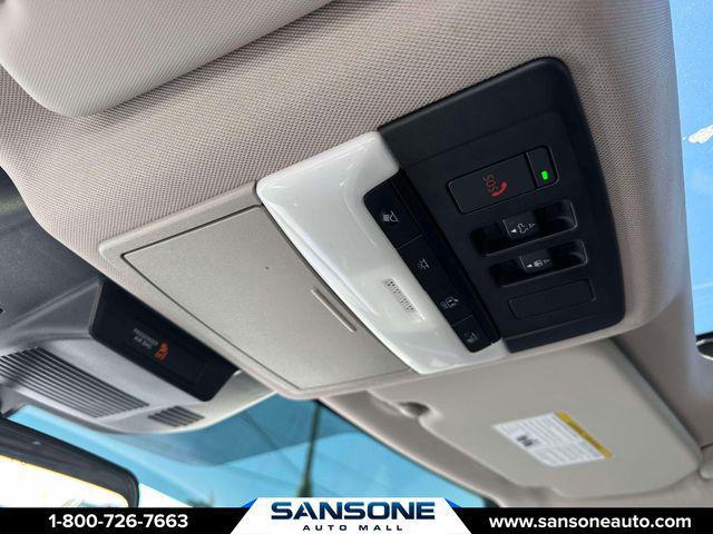 2024 Nissan Rogue SV Intelligent AWD