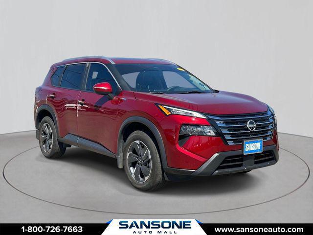 2024 Nissan Rogue SV Intelligent AWD for sale in AVENEL, NJ