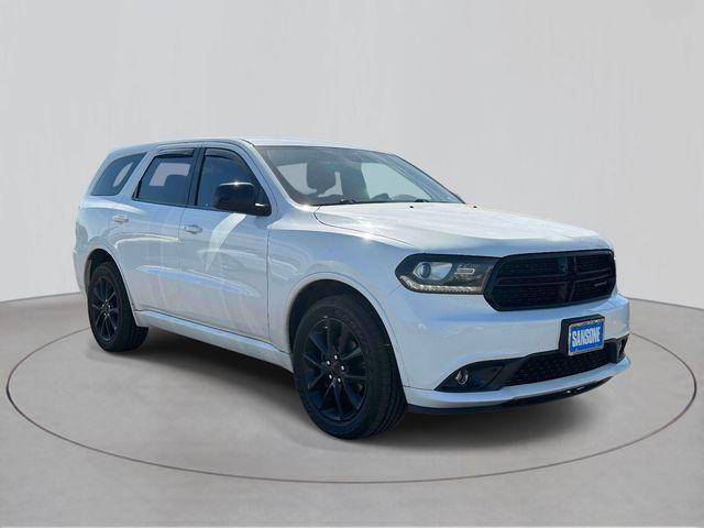 2018 Dodge Durango SXT AWD for sale in AVENEL, NJ