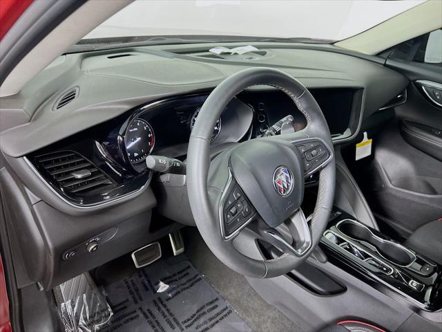 2023 Buick Envision Essence AWD