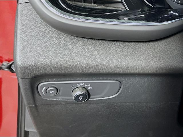 2023 Buick Envision Essence AWD