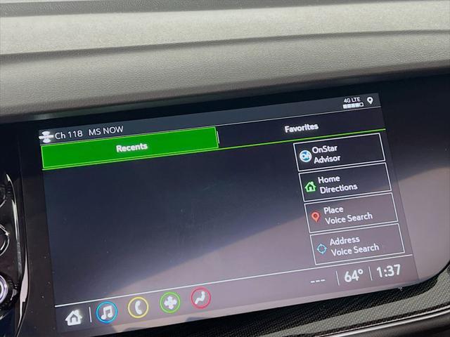 2023 Buick Envision Essence AWD