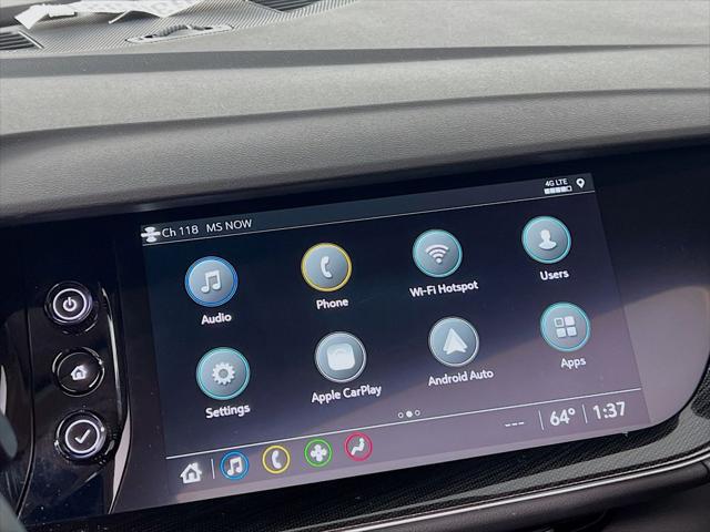 2023 Buick Envision Essence AWD