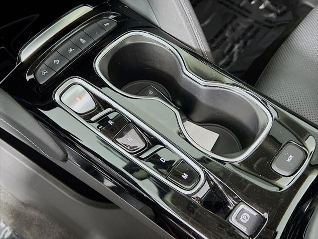 2023 Buick Envision Essence AWD