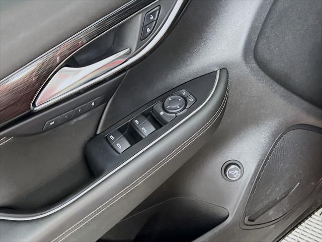 2023 Buick Envision Essence AWD