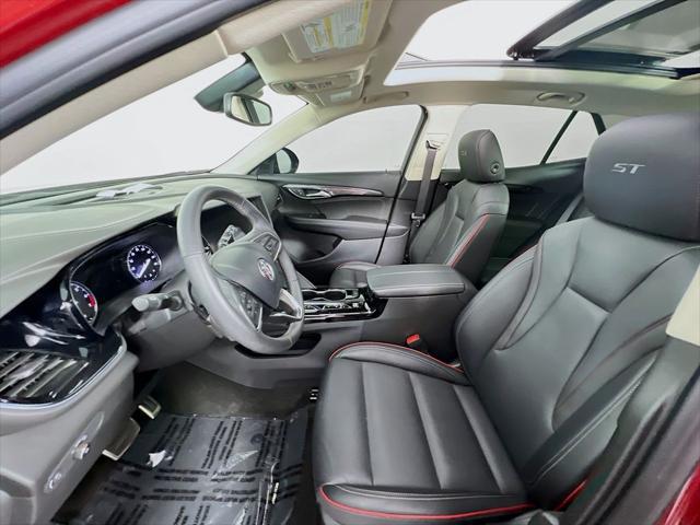 2023 Buick Envision Essence AWD