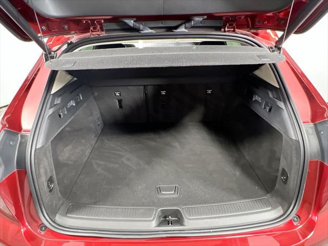 2023 Buick Envision Essence AWD