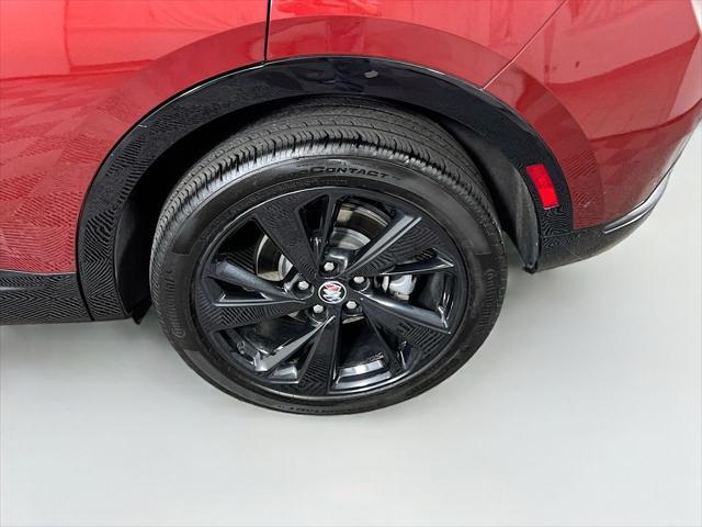 2023 Buick Envision Essence AWD
