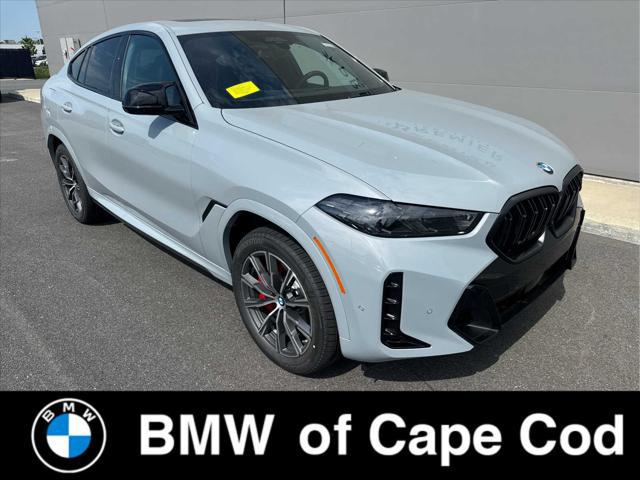 2027 BMW X6 M60i for sale in Hyannis, MA