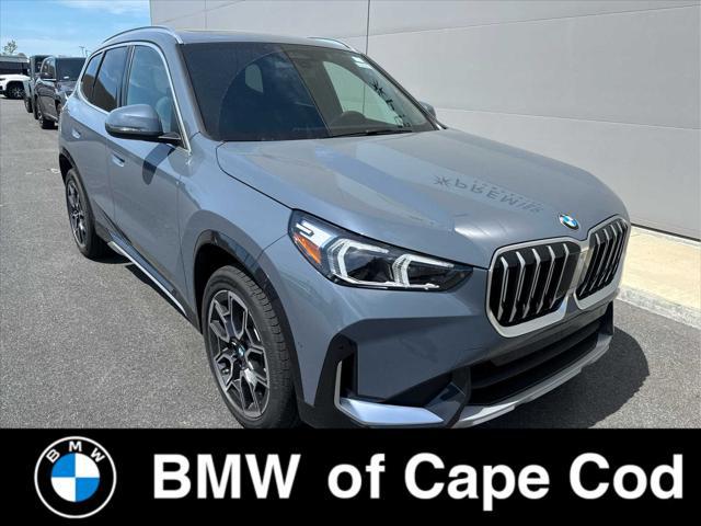 2026 BMW X1 xDrive28i for sale in Hyannis, MA