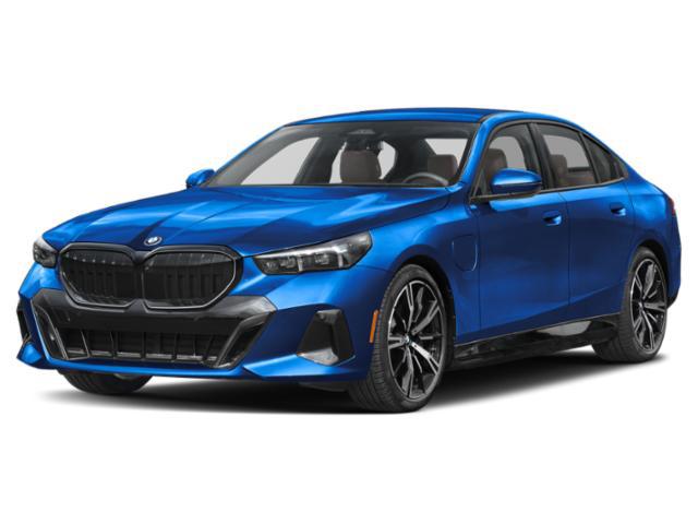 2027 BMW 5 Series 550e xDrive for sale in Hyannis, MA