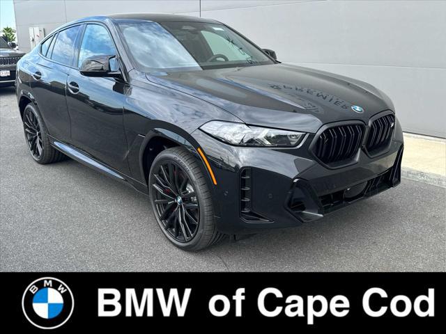 2027 BMW X6 M60i for sale in Hyannis, MA
