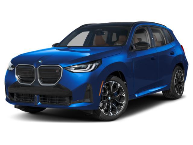 2026 BMW X3 M50 xDrive for sale in Hyannis, MA