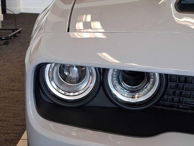 2022 Dodge Challenger SRT Hellcat Redeye Widebody