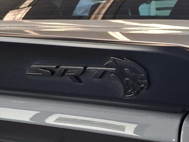 2022 Dodge Challenger SRT Hellcat Redeye Widebody